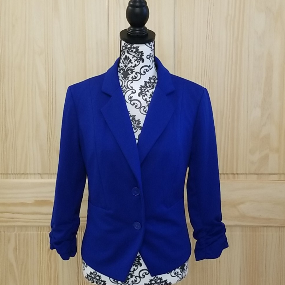 Kenar Jacket Size Small